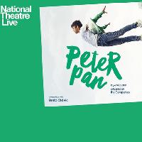 NT live - peter pan (12a)