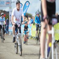 Wee Jaunt Edinburgh - Pedal for Scotland