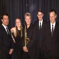 The Drawtones with Derek Nash
