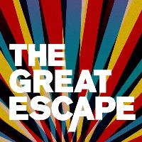 The Great Escape 2019 at Various