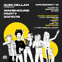 Sum Cellar