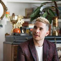 Aeddan 'Check Out Boy' Single Launch at Gwdihw