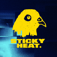 Sticky Heat. w/ Alinka Sticky Heat. w/ Alinka