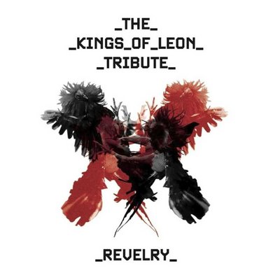 The Kings Of Leon Tribute with support from Lyford