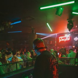 TEMPO Presents I AM A RAVER