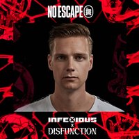 InfeXious x Disfunction: No Escape - Act of Rage, TLØ +more at Classic Grand.