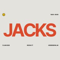 Jacks Collective: 001 at Rocka 77 Lounge Bar