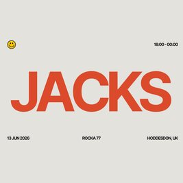Jacks Collective: 001