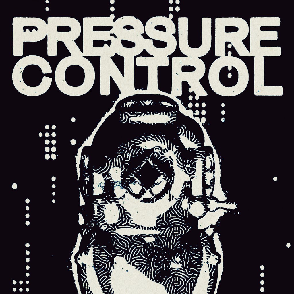 pressure control: DJ Masda, Alexia Glensy & Josh Bayat at The Loft MCR, Manchester