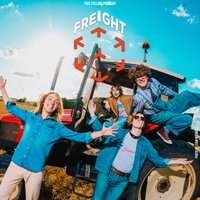 Freight - Birmingham