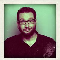 Hilarity Bites presents... Gary Delaney & Rob Rouse at Bannatyne Hotel