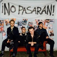 Declan Welsh & The Decadent West + support at Bootleg Social