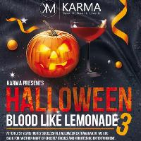 Karma Presents Blood Like Lemonade Halloween Special 3