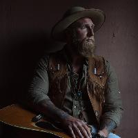 Gabriel Kelley at The Slaughtered Lamb