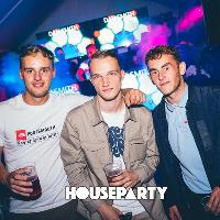 House Party at Drift
