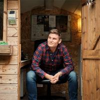 Scott Bennett - Relax at Frog And Bucket Comedy Club