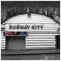 One more Time at Subway City at Subway City