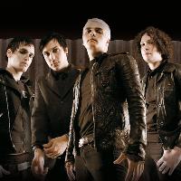 My Chemical Romance - Milton Keynes Stadium Aftershow Party at Unit Nine