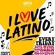 I Love Latino - Reggaeton Party // Gabeto Camden Event Title Pic