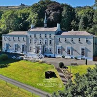 Olympic Castle at Orlagh House