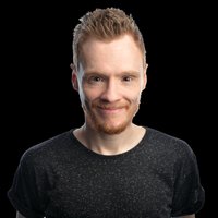 Andrew Lawrence at House of Stand Up