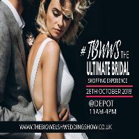 The Big Welsh Wedding Show
