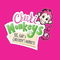 Cheeki Monkeys Baby & Children