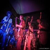 murkish nights // neo soul jam at Grow