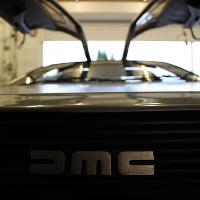 DeLorean Drivetime