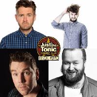 Just the Tonic Comedy Club Just the Tonic Comedy Club