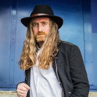 Cormac Neeson at The Louisiana
