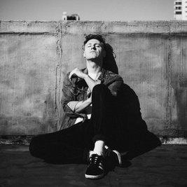 Callum Beattie: Album Launch Show [14+ with Guardian]