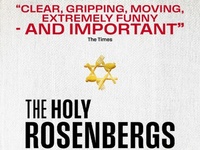 The Holy Rosenbergs
