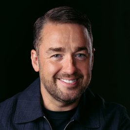 An Evening with Jason Manford