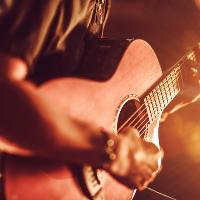 Live Music Fridays present The Start