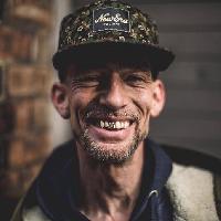 Skinnyman / MK11 Milton Keynes / 12.1.19