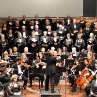 Leeds Night at the Proms at Leeds Town Hall