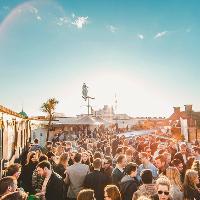 SOLD OUT - The London Freshers 2019 Rooftop Party