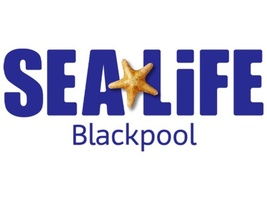Sea Life Blackpool