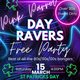 Day Ravers Event Title Pic