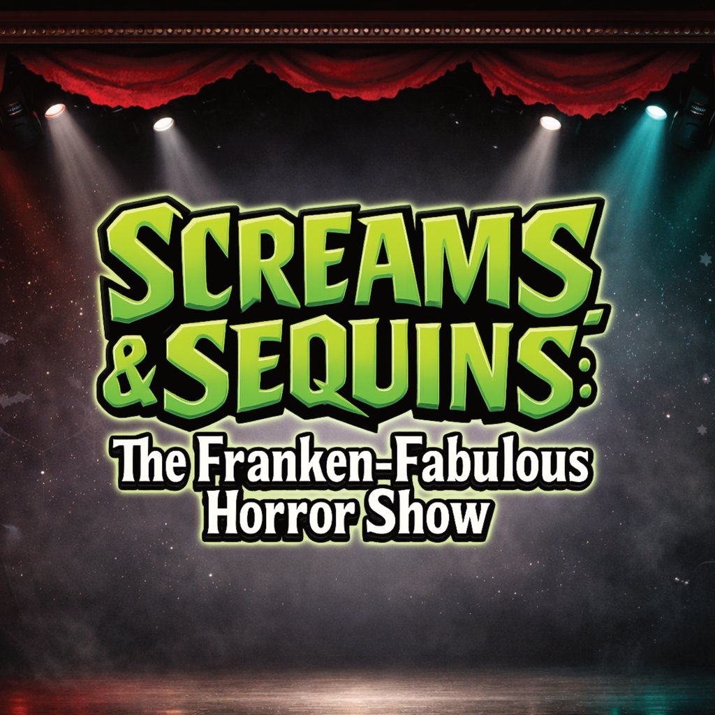 Rubyz Bournemouth Presents SCREAMS & SEQUINS at Rubyz Cabaret, Bournemouth