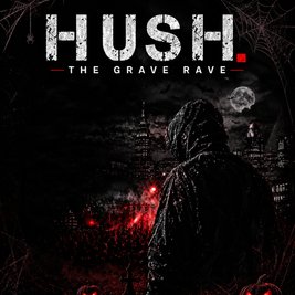 HUSH Halloween Event
