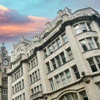 Liverpool Audio Tour: Below the Liver Birds at The Cavern Club