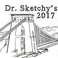 Dr. Sketchy Bristol