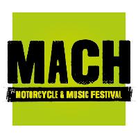 Mach 3 - The Motorcycle Festival at Machynlleth