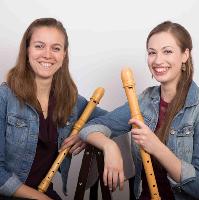 Young Artists Lunchtime Recital - Flauti d