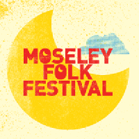 Moseley Folk Festival 2019 at Moseley Private Park, Alcester Road