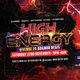High Energy - Rave On The Pier Event Title Pic