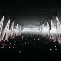 A State of Trance | Drumsheds, London - 25 Years of ASOT