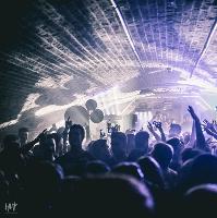 RAW // Williamson Tunnels // Headline Act TBA at Williamson Tunnels